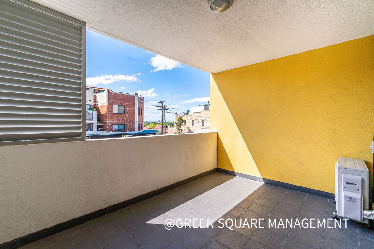 37/610618 New Canterbury Road, Hurlstone Park NSW 2193 Apartment For