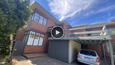 Picture of 2/625 Riversdale Road, CAMBERWELL VIC 3124