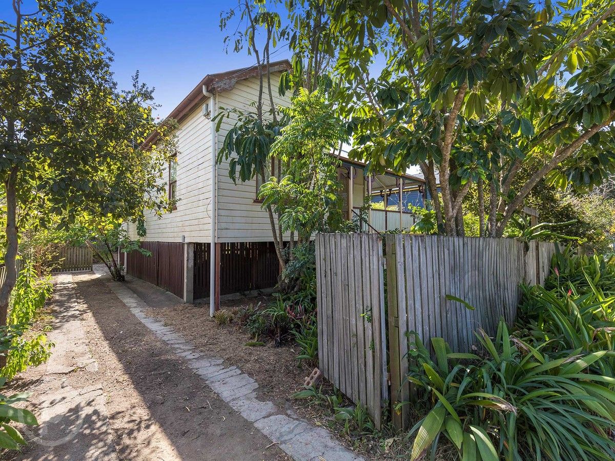 31 Didsbury Street, East Brisbane QLD 4169, Image 2