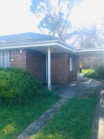 2 bedrooms Apartment / Unit / Flat in 2/40 Ferndale Crescent DANDENONG NORTH VIC, 3175