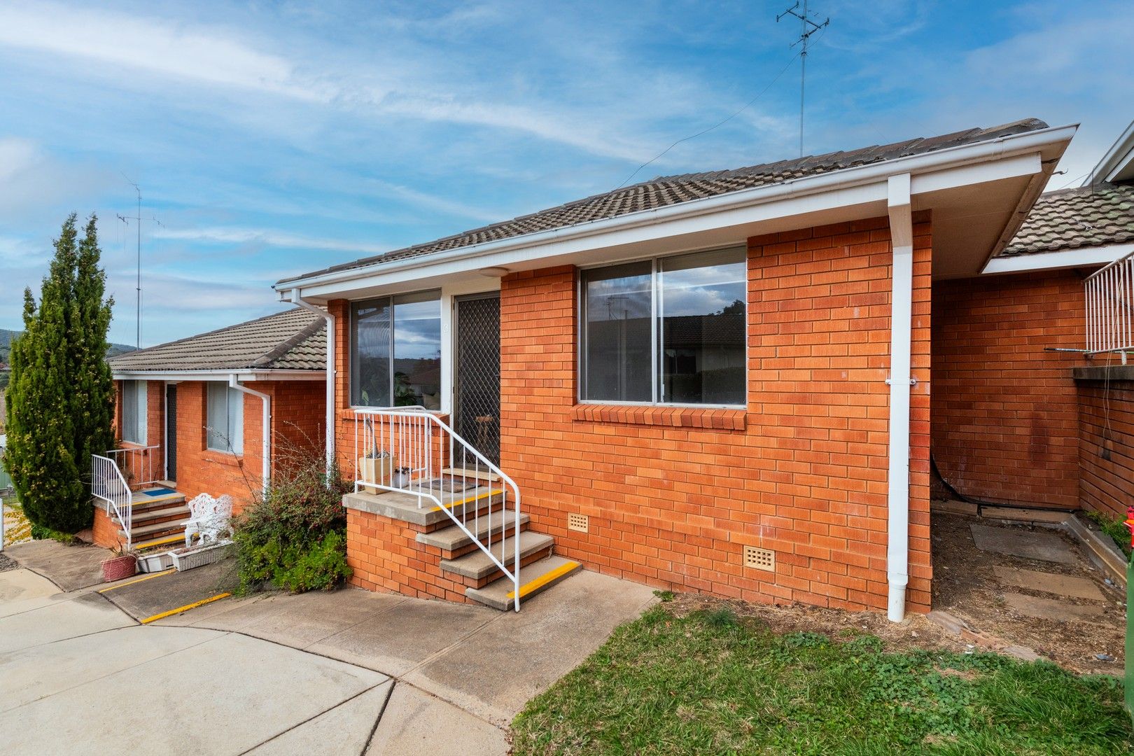 3/12 Atholbar Way, Queanbeyan NSW 2620, Image 0