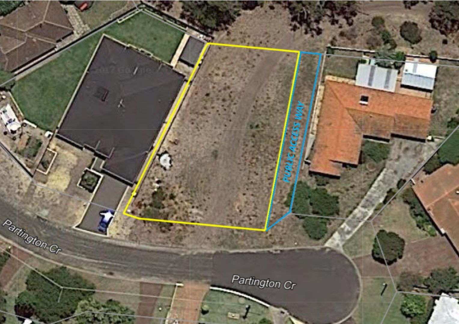 5 Partington Crescent, Binningup WA 6233, Image 1