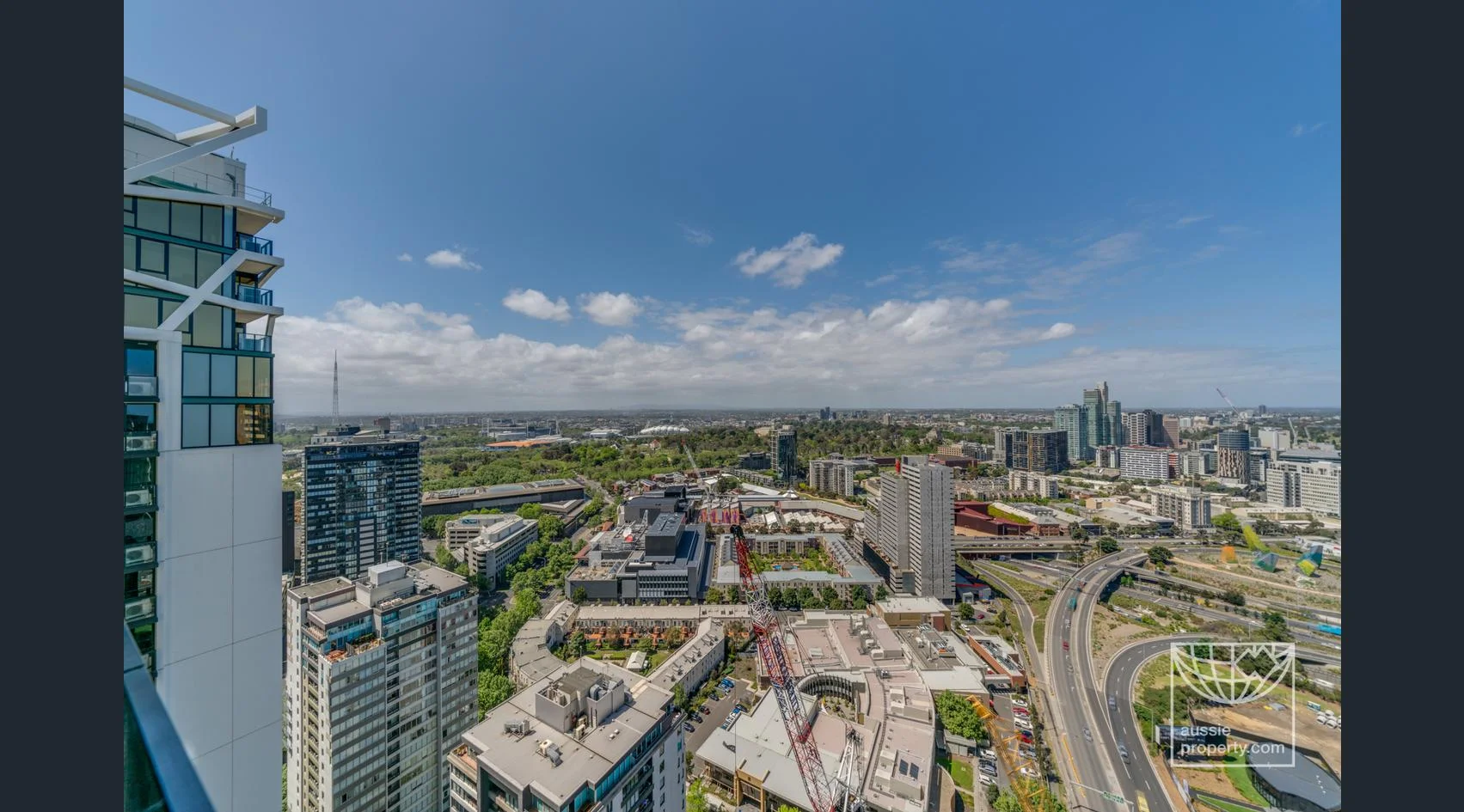 Additional image 10 of 3611/151 City Road, Southbank VIC 3006