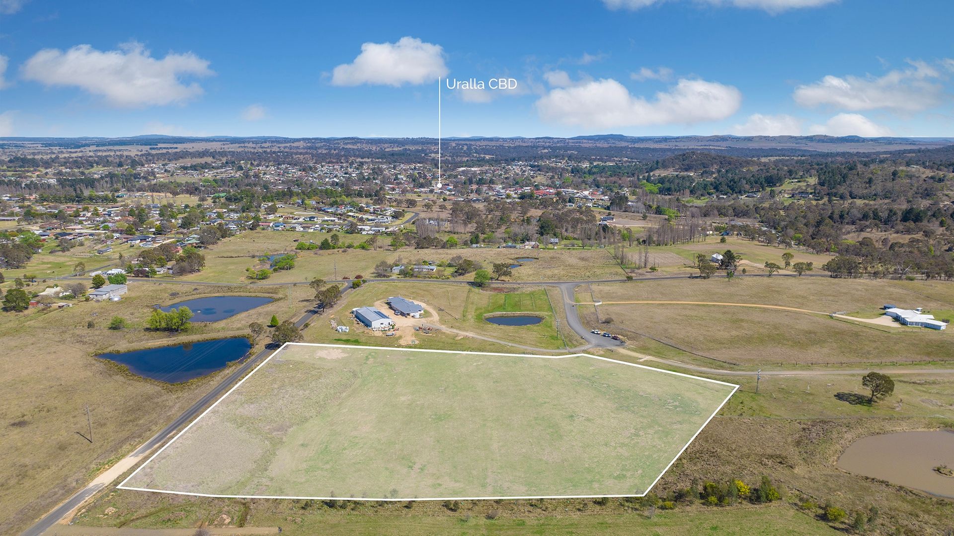 2A Somerset Close, Uralla NSW 2358, Image 1