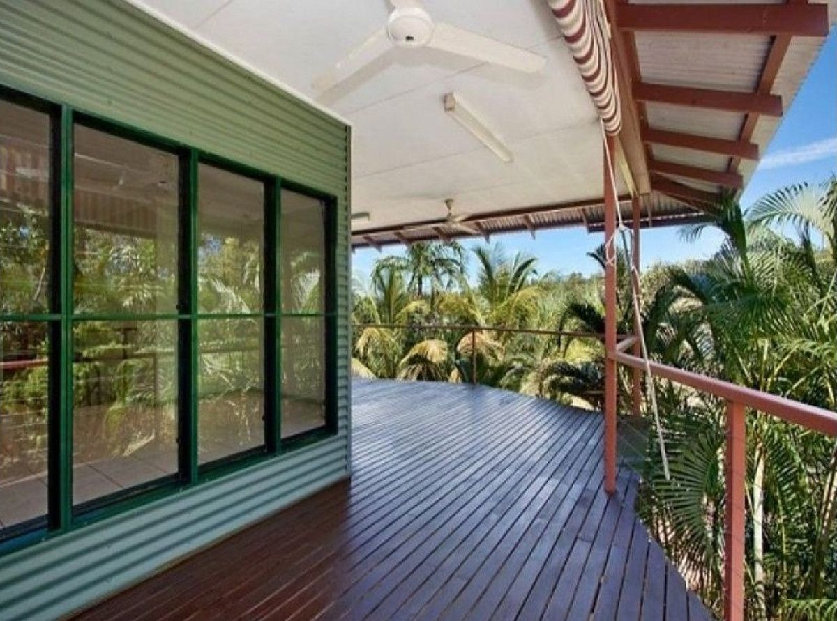 10 Kintore Place, Gunn NT 0832 House For Rent Domain