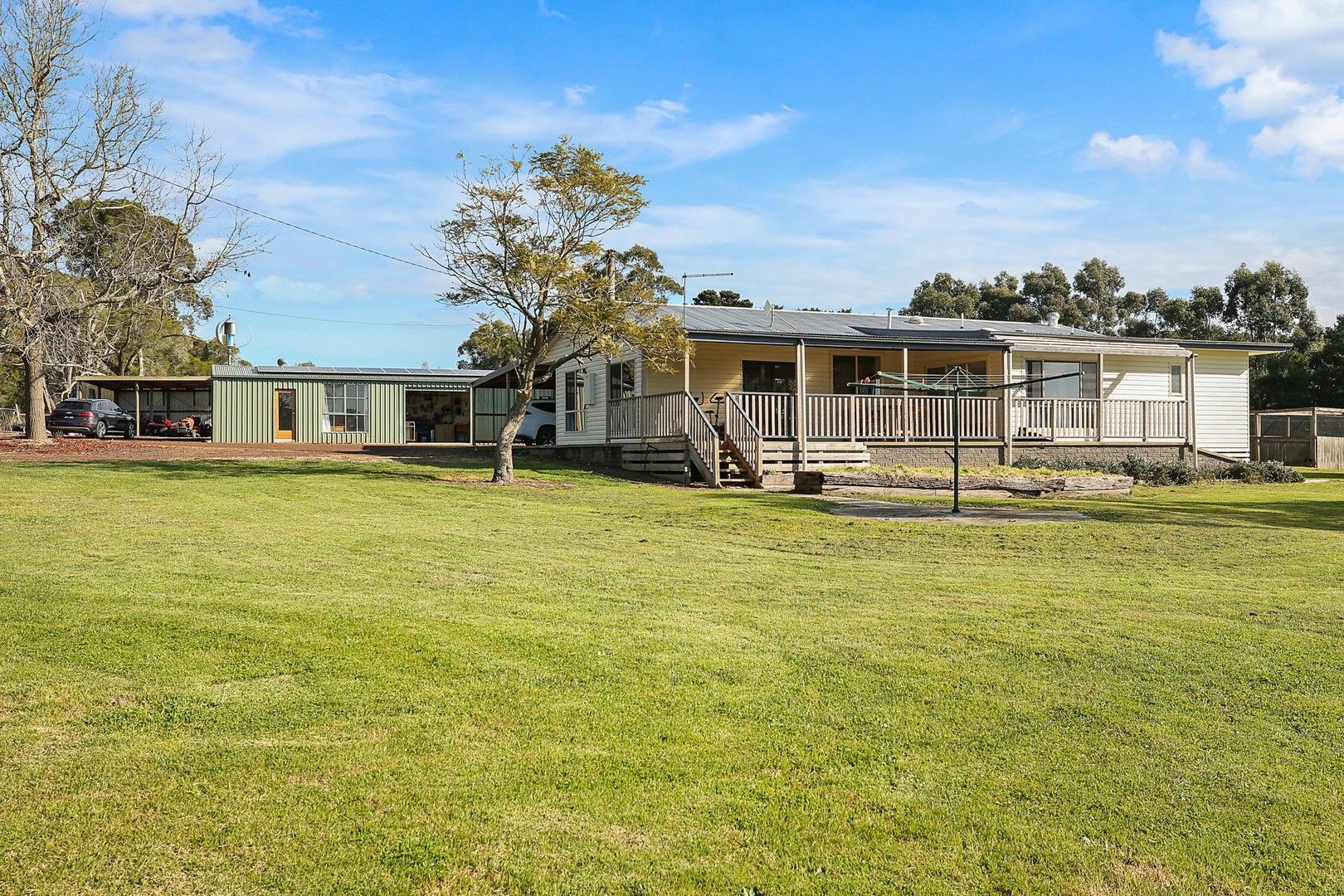 188 Conveys Road, Simpson VIC 3266, Image 0