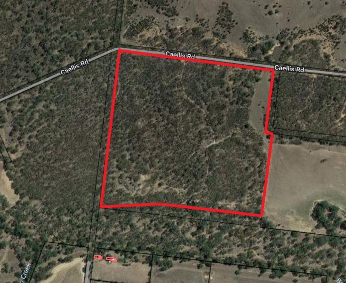 Rural in 3 Caellis Road, HUNTLY VIC, 3551