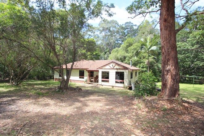 Picture of 17 Algona Road, MIDDLE BROTHER NSW 2443