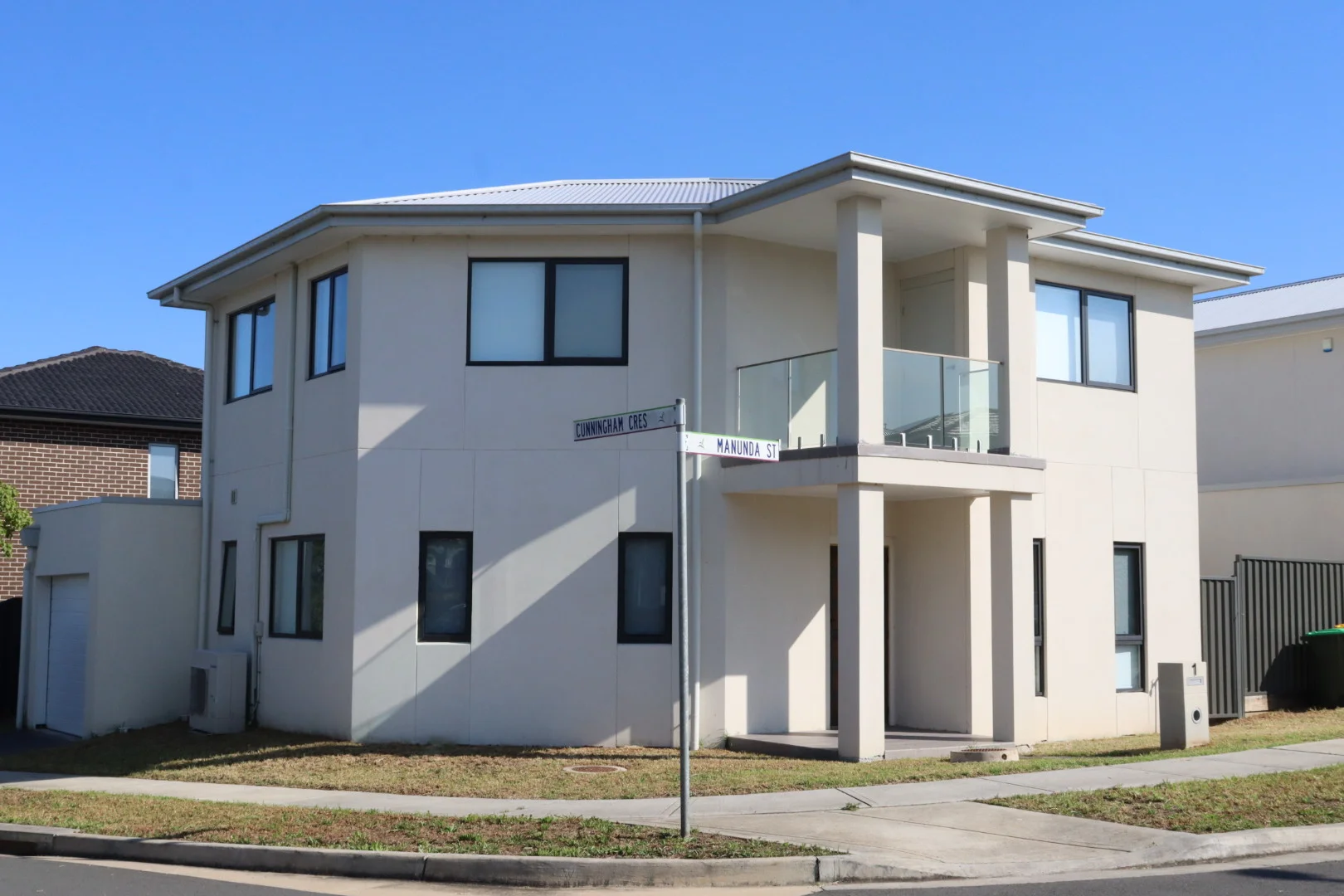 Primary image of 1 Manunda St, Bardia NSW 2565