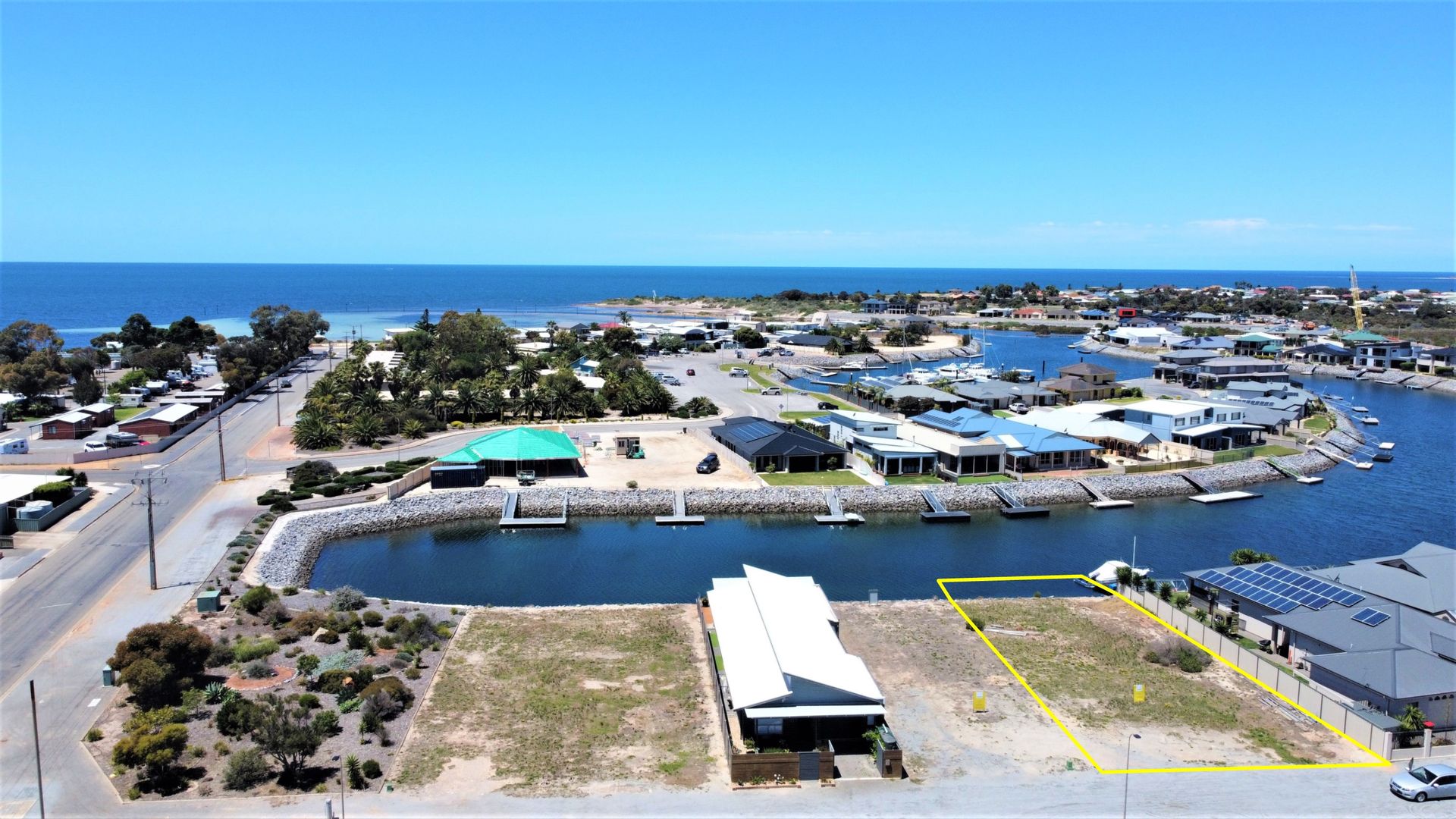 5 Graham Smelt Causeway, Tumby Bay SA 5605, Image 2