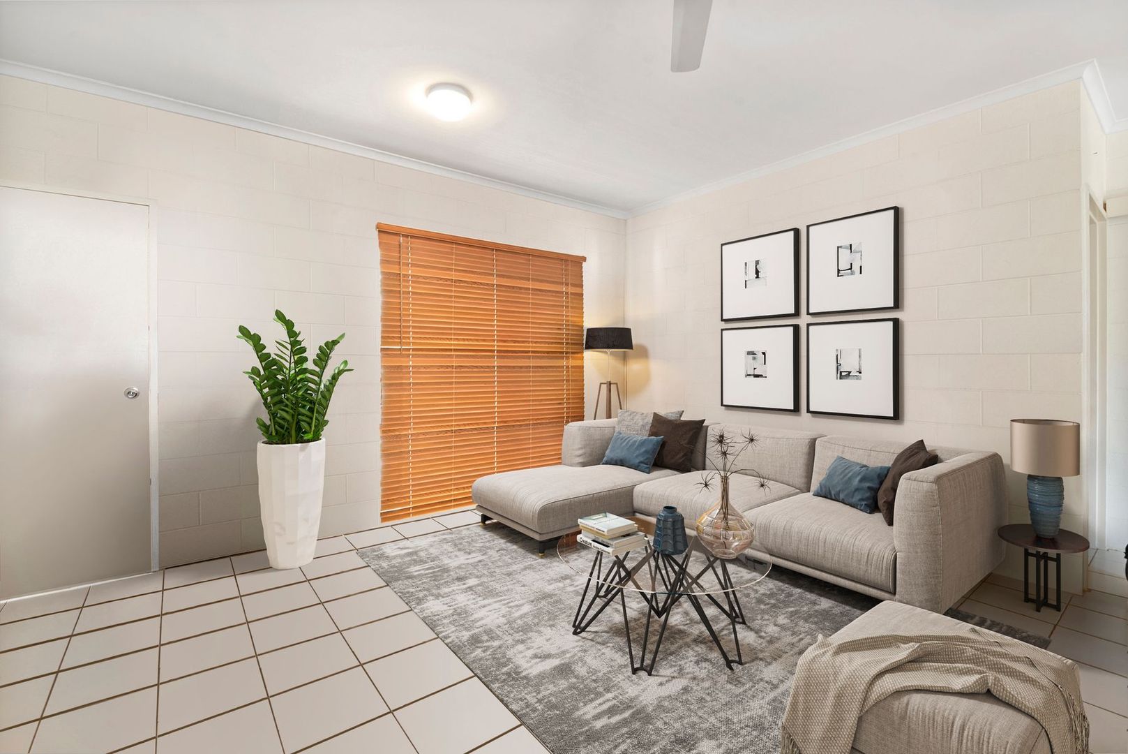 2/5 Julia Percy Close, Bentley Park QLD 4869, Image 1