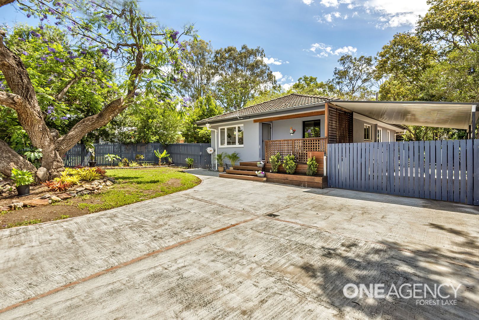 30 Doreen Cres, Ellen Grove QLD 4078, Image 2