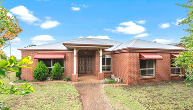Picture of 5 Howard Street, MIDDLE RIDGE QLD 4350