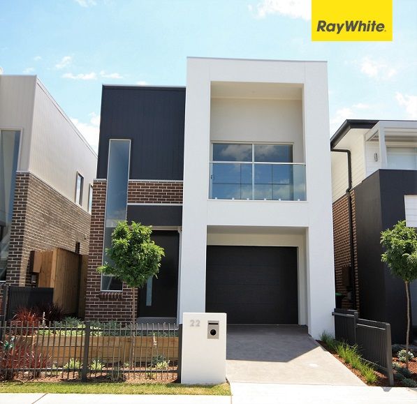 3 bedrooms House in 22 Mirbelia Street DENHAM COURT NSW, 2565