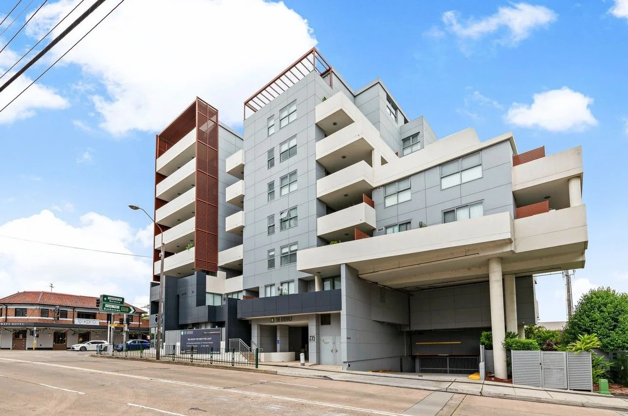 60/235 Homebush Road, Strathfield NSW 2135