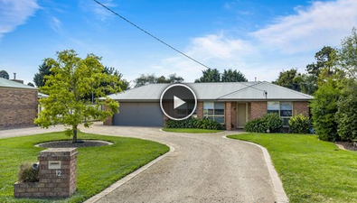 Picture of 12 McCarthy Court, WALLAN VIC 3756