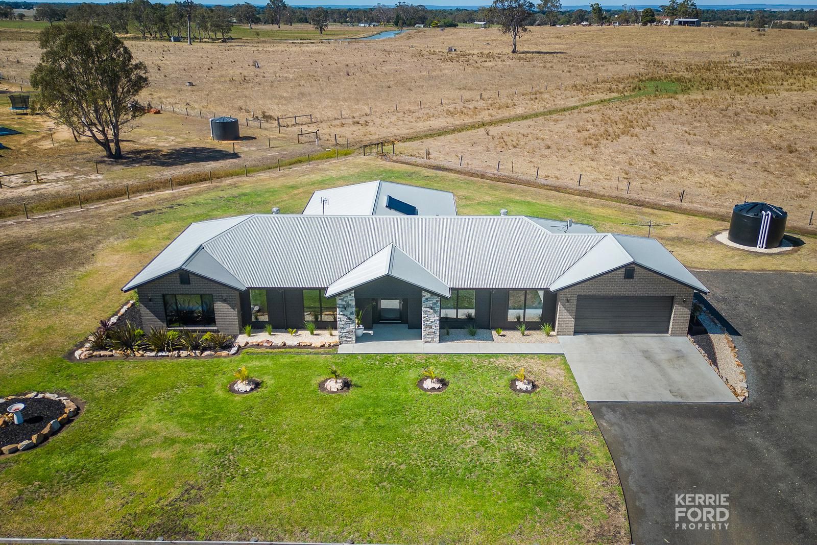 20 Burrnett Court, Heyfield VIC 3858, Image 0