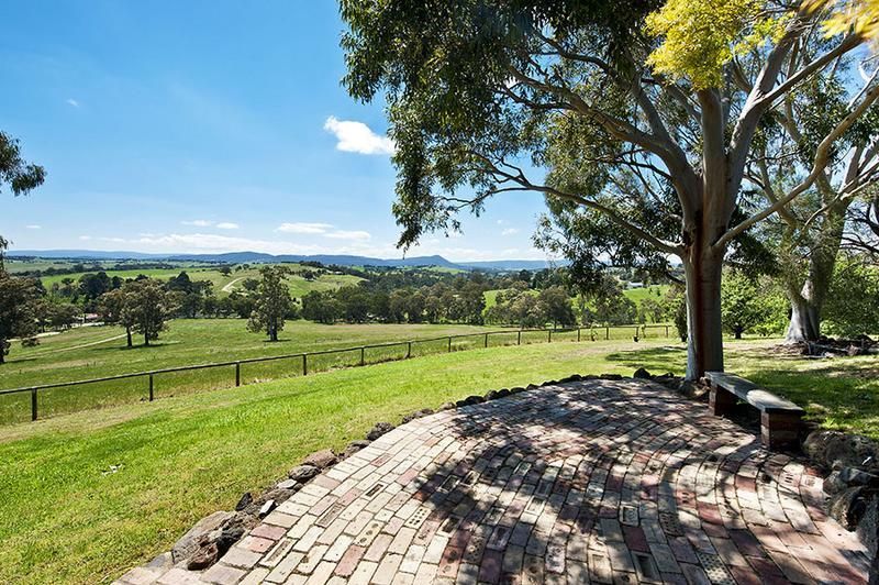 530 Hurstbridge-Arthurs Creek Road, Nutfield VIC 3099