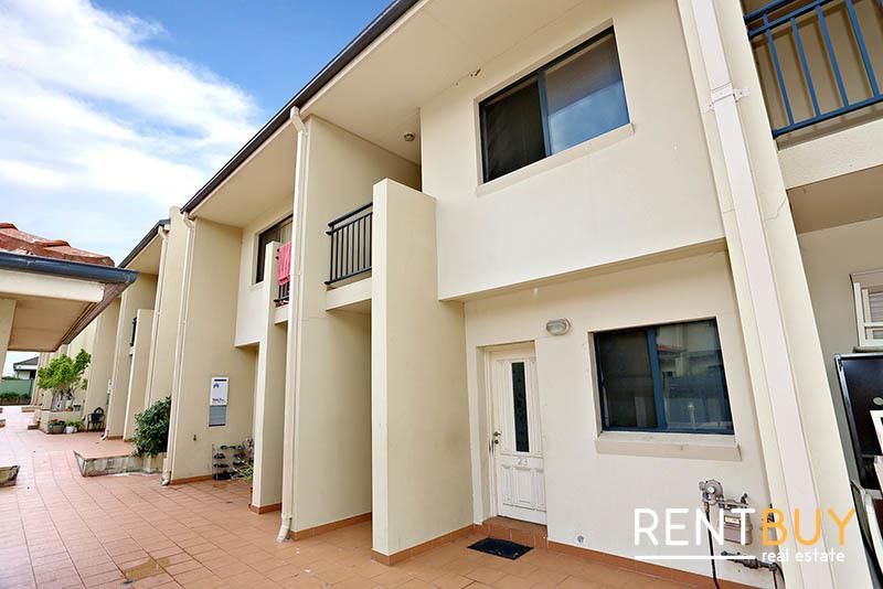 22/39-47 Wellington Road, South Granville NSW 2142