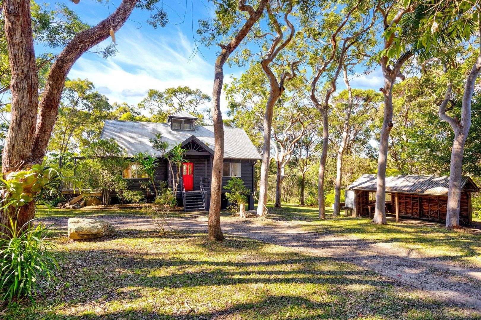 7 Odalberree Drive, Urunga NSW 2455, Image 0