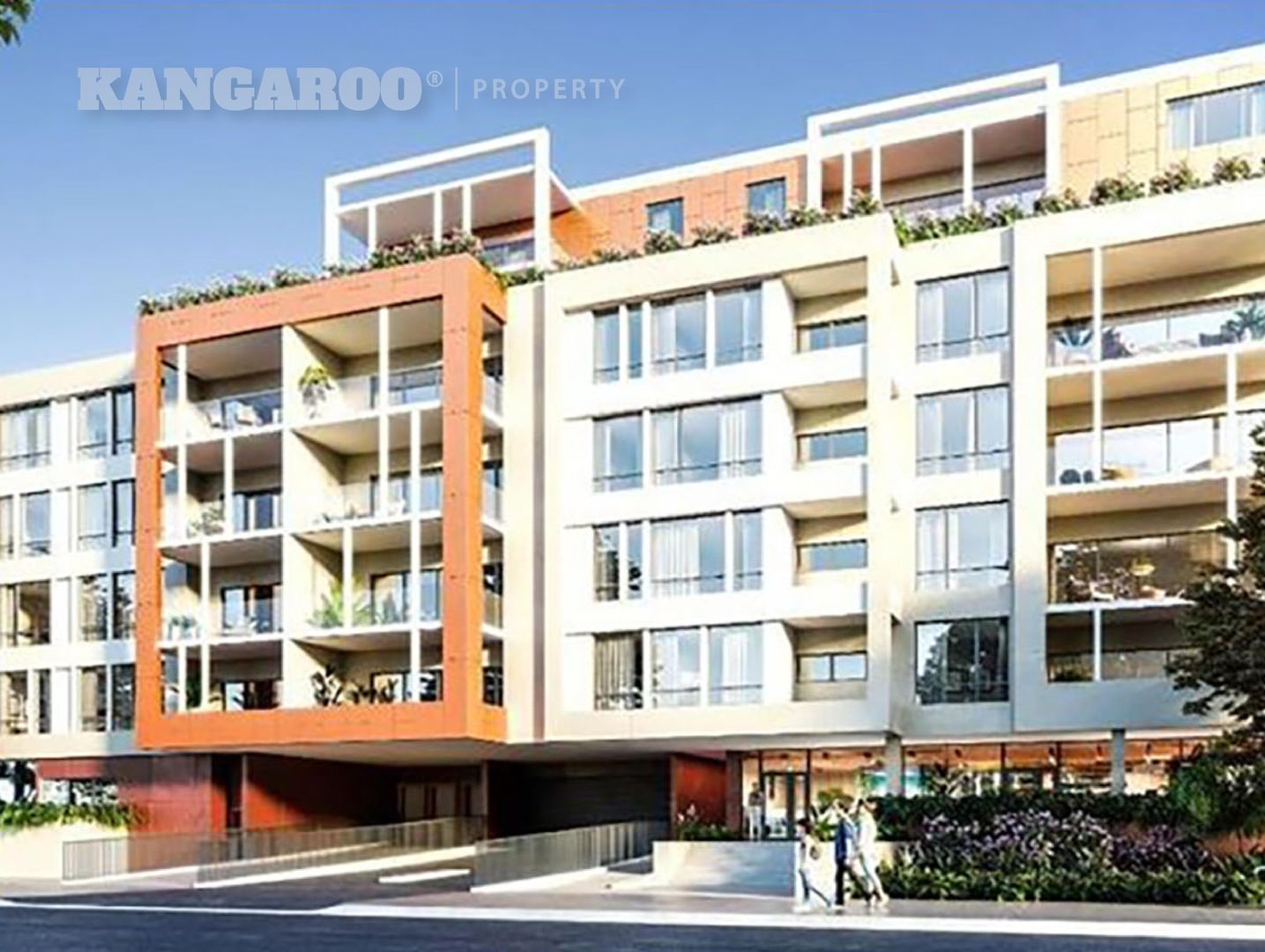 29 Burlington Road Homebush Nsw 2140 Apartment For Rent 500 550 Domain