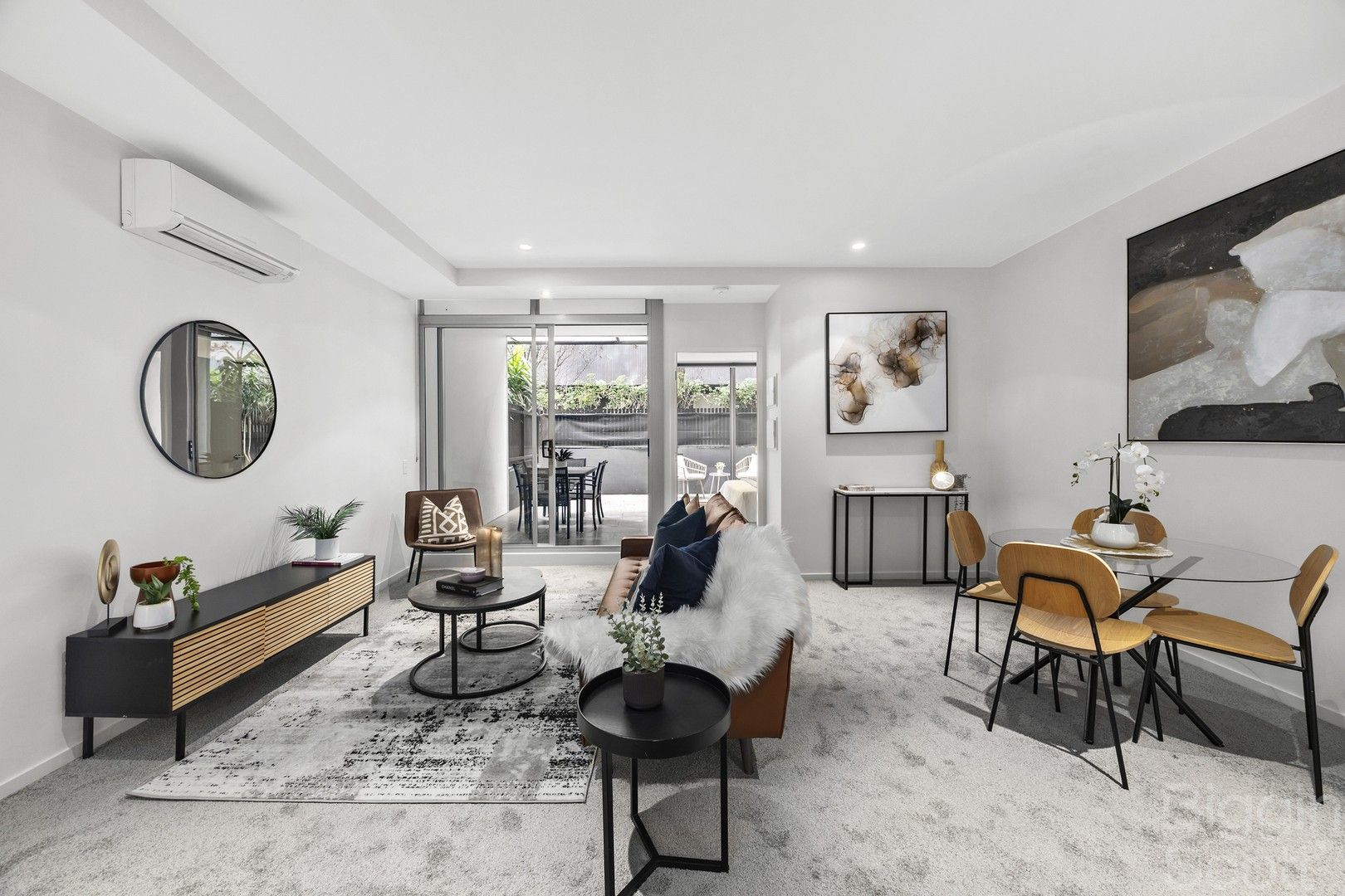 2 bedrooms Apartment / Unit / Flat in 106/30 Burnley Street RICHMOND VIC, 3121