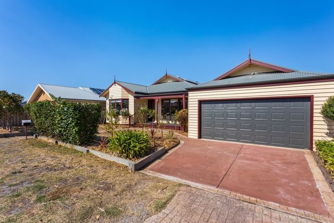 Picture of 28 Tintagel Way, MORNINGTON VIC 3931