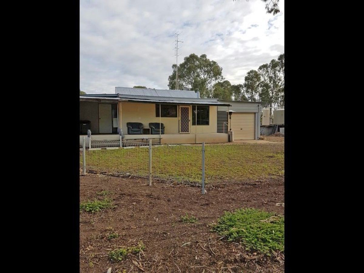 Lot 49 Armstrong Street, Blanchetown SA 5357, Image 0