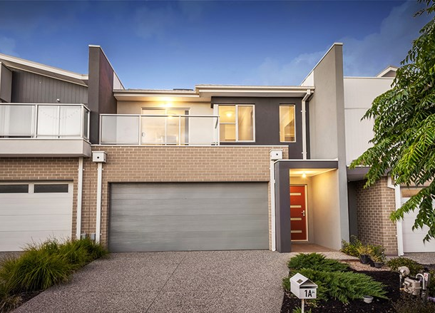 1A Kirkstead Grove, Craigieburn VIC 3064