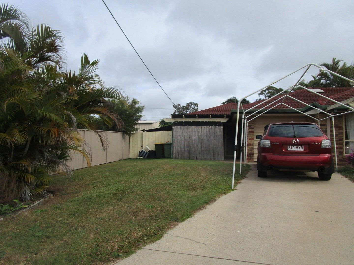 3 bedrooms Duplex in 1/23 Denise Street DECEPTION BAY QLD, 4508