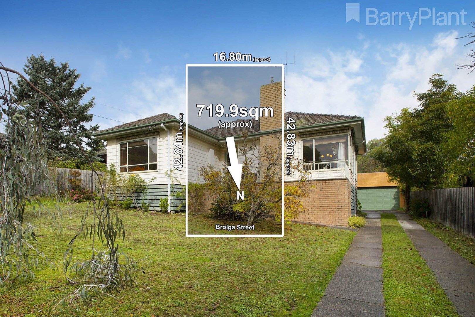 18 Brolga Street, Mount Waverley VIC 3149, Image 0