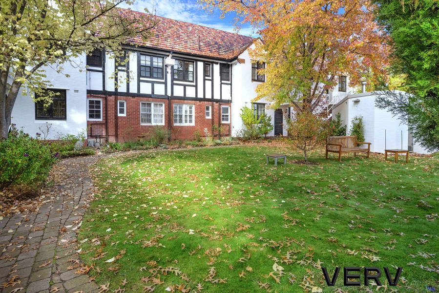 2 bedrooms Apartment / Unit / Flat in 3/11 Bourke Street BARTON ACT, 2600