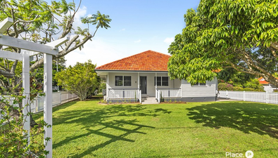 Picture of 2 Cook Street, NORTHGATE QLD 4013