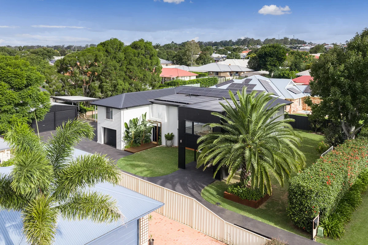 4 Calypso Street, Middle Ridge QLD 4350