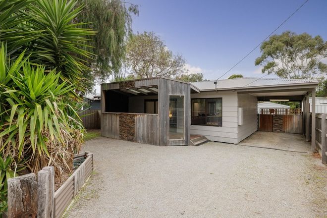 Picture of 603 Settlement Road, COWES VIC 3922