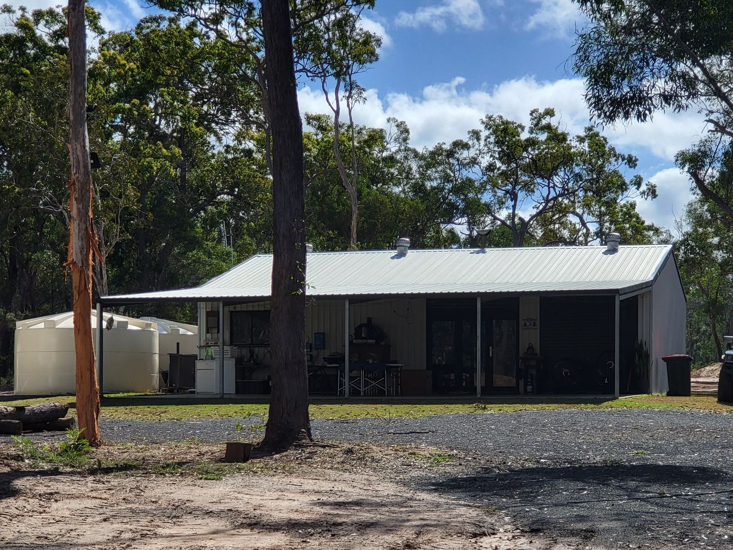 Sold 6 Pacific Haven Circuit Pacific Haven QLD 4659 on 21 Oct 2022