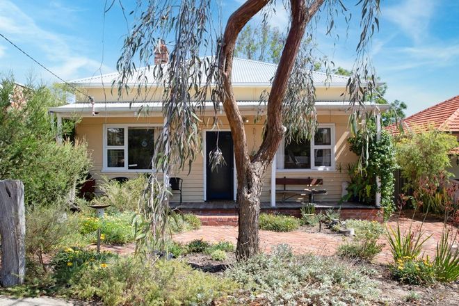 Picture of 69 Ellesmere Street, MOUNT HAWTHORN WA 6016