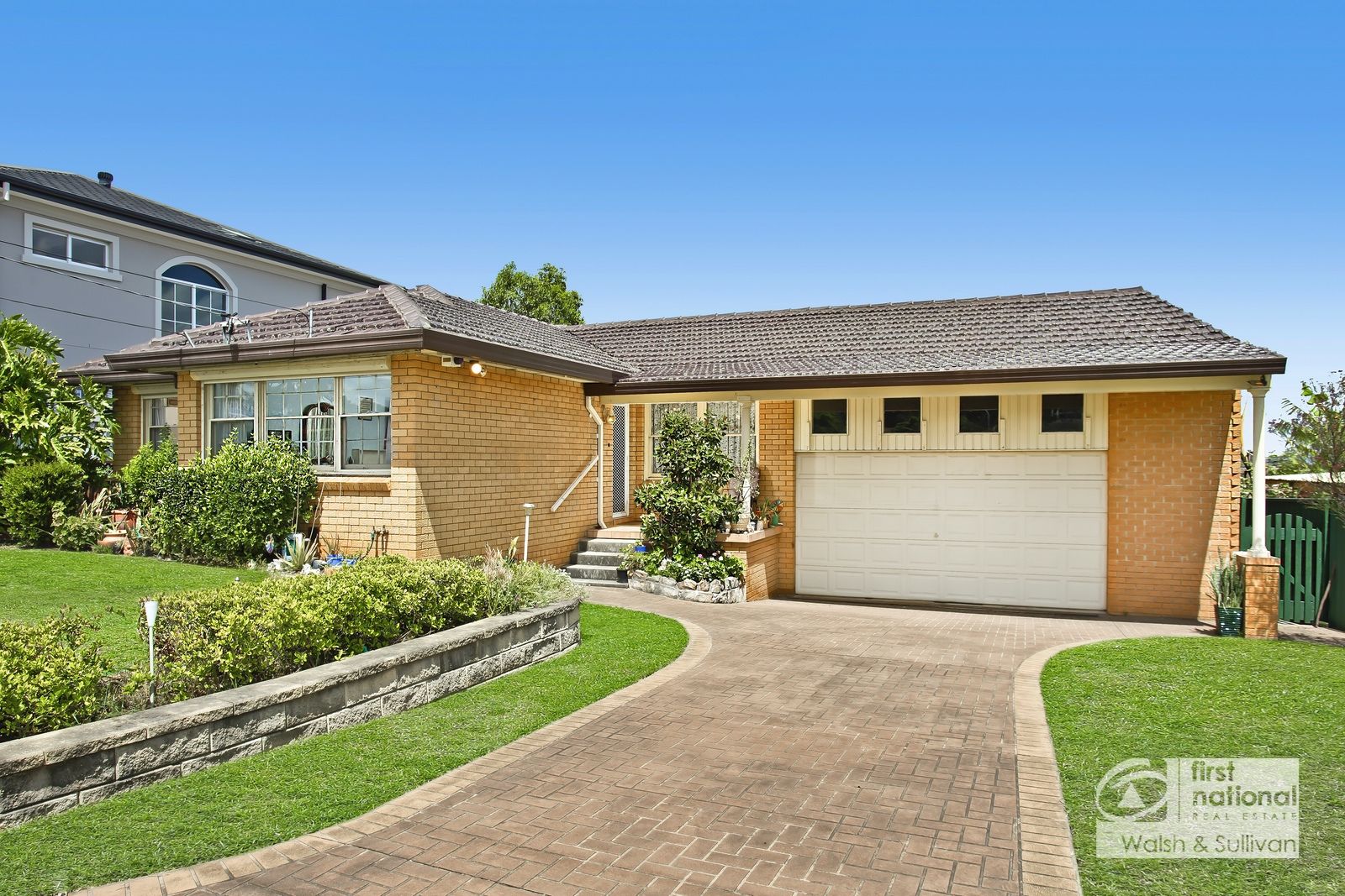 116 Junction Road, Winston Hills Property History & Address Research