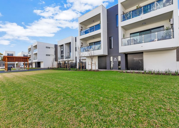 2/39 Crighton Avenue, Royal Park SA 5014