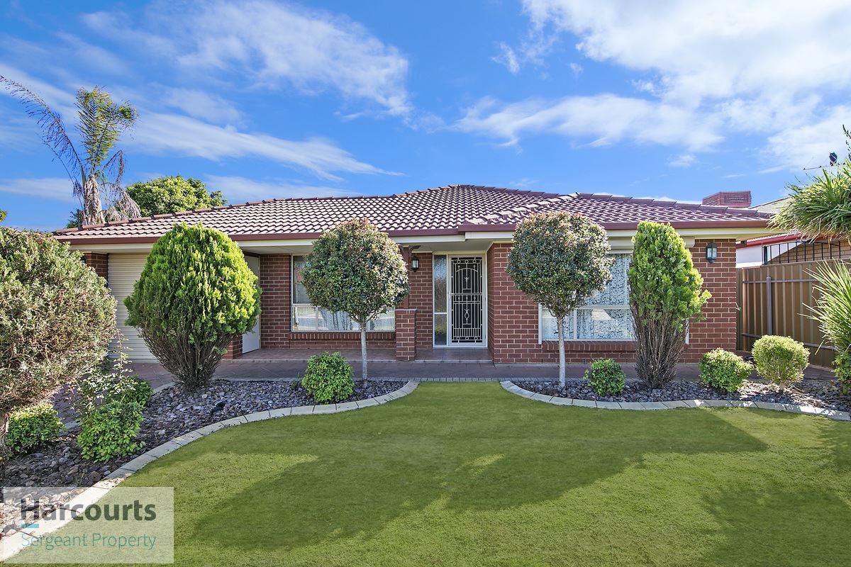 37 Alberta Drive, Burton SA 5110, Image 0