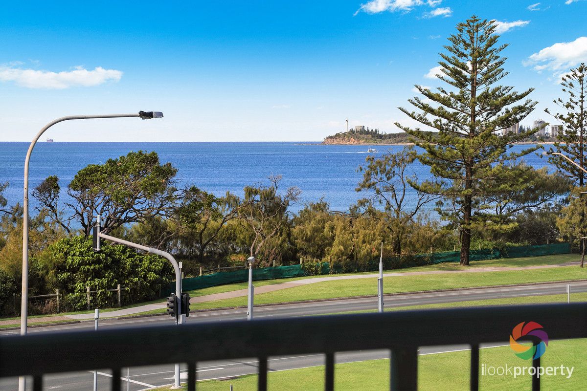 3 bedrooms Apartment / Unit / Flat in 412/102 Alexandra Parade ALEXANDRA HEADLAND QLD, 4572