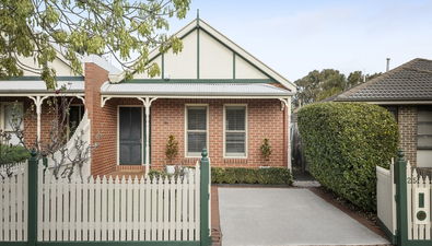 Picture of 25 Arawatta Street, CARNEGIE VIC 3163