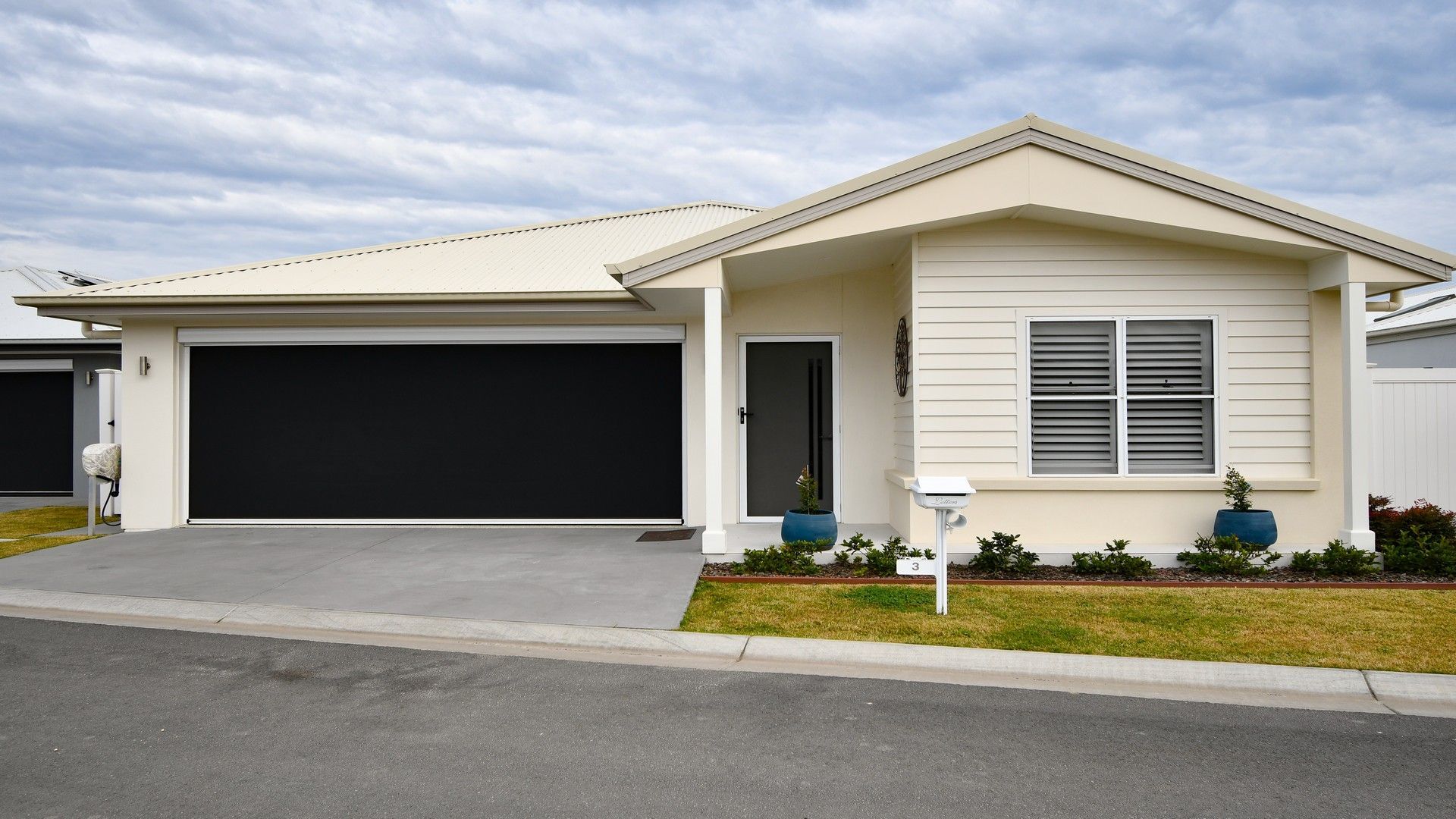 3 bedrooms House in 3 Royal Pines Parade SOUTH WEST ROCKS NSW, 2431