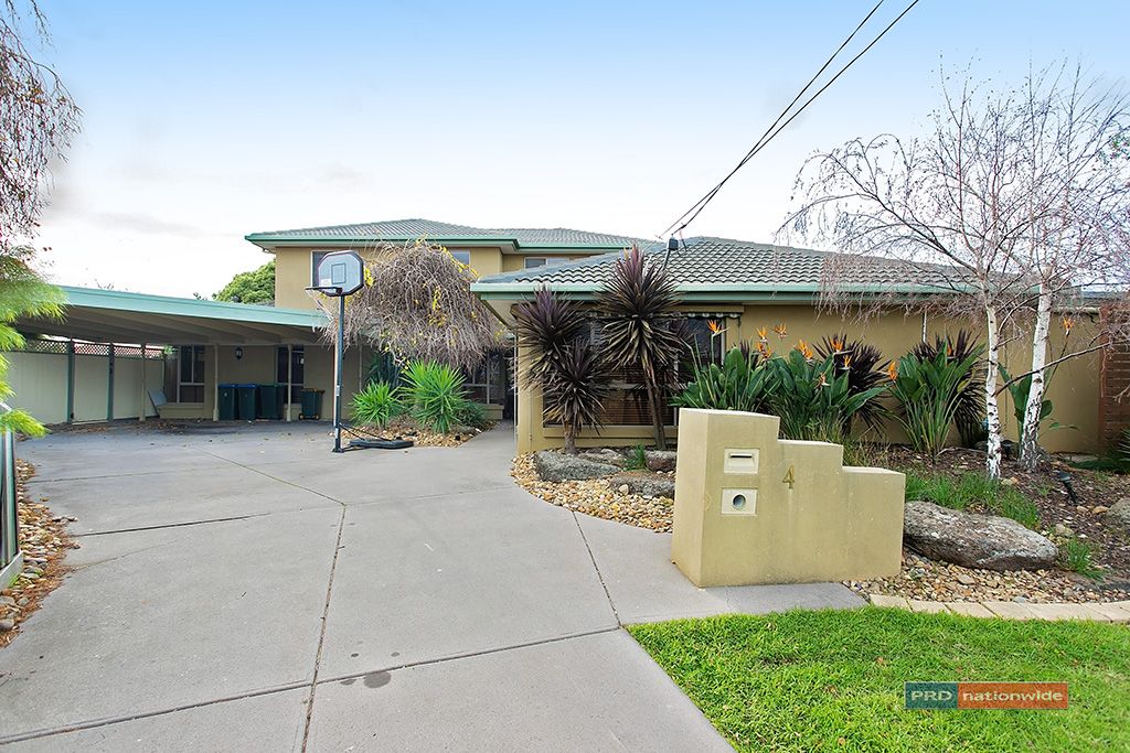 4 Citrus Close, Hoppers Crossing VIC 3029, Image 0