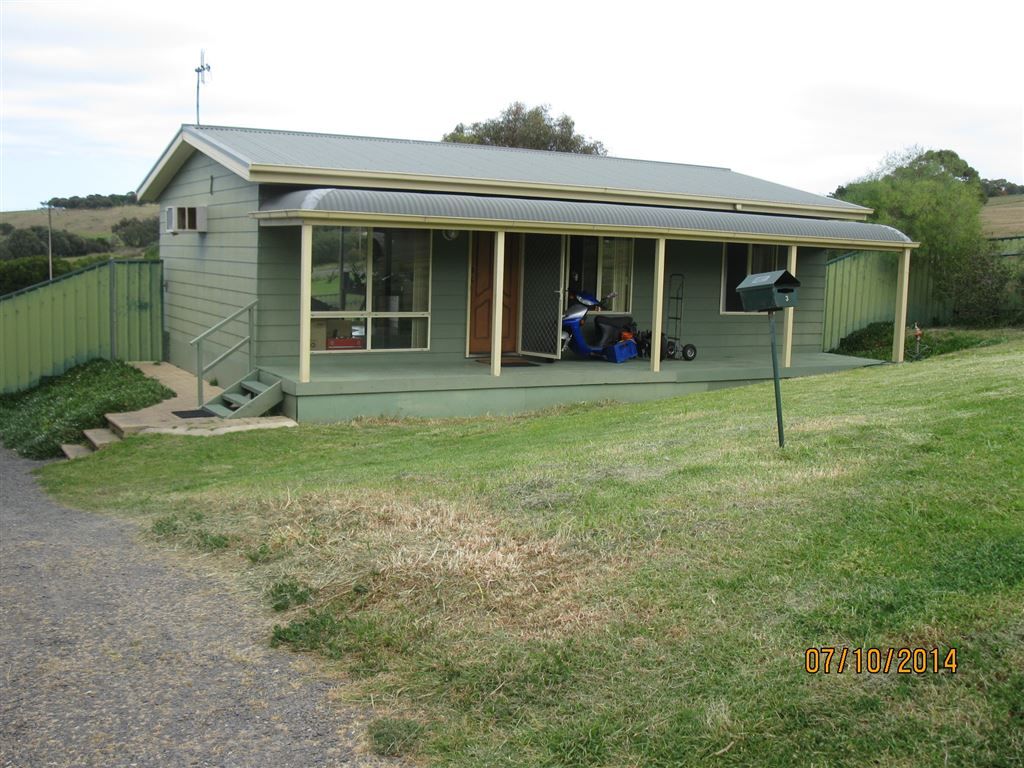 3 Blue Whale Court, Encounter Bay SA 5211, Image 0