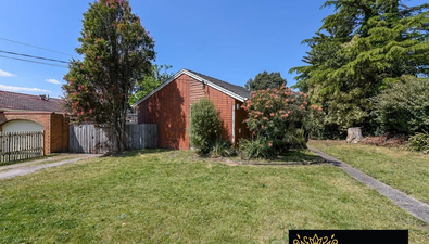 Picture of 14 Valerie Drive, CRANBOURNE VIC 3977