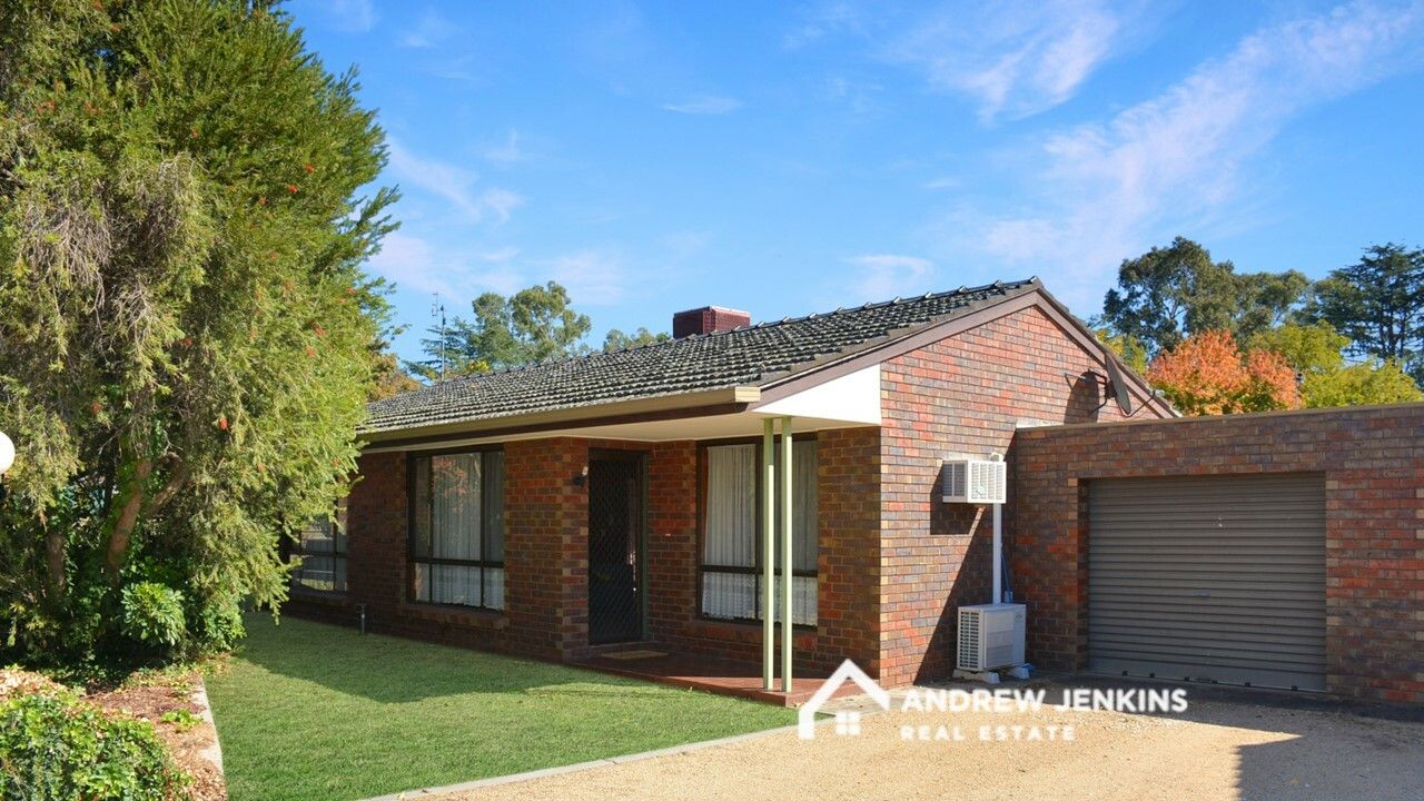 Unit 4/12 Barinya St, Barooga NSW 3644 | Domain