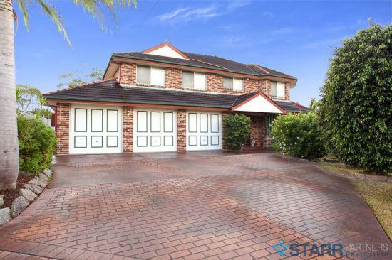 11 Benaud Street, Greystanes NSW 2145