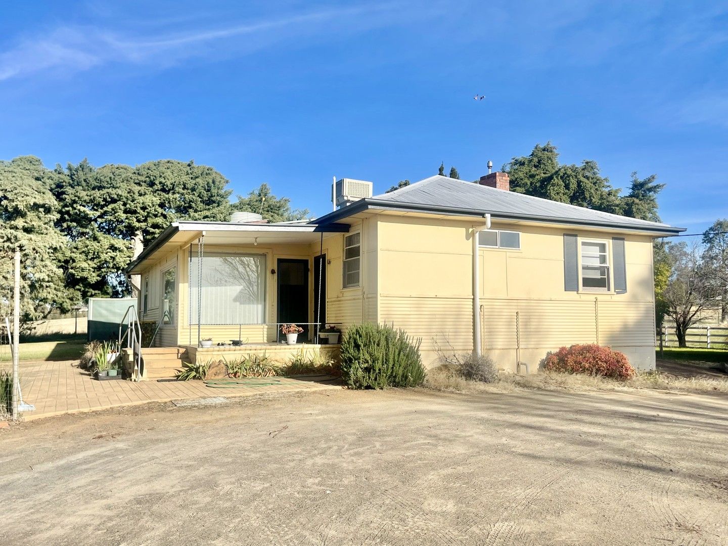 423 Back Creek Road, Young NSW 2594 House For Rent Domain