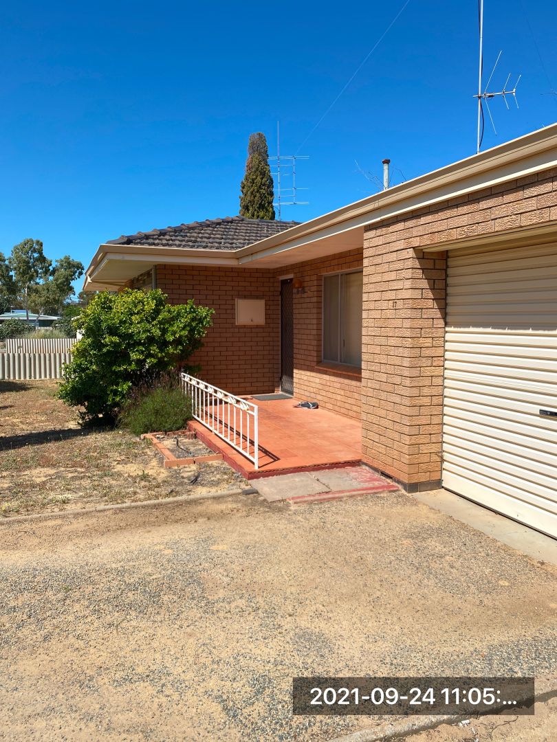 17 Patterson Street, Wongan Hills WA 6603, Image 1